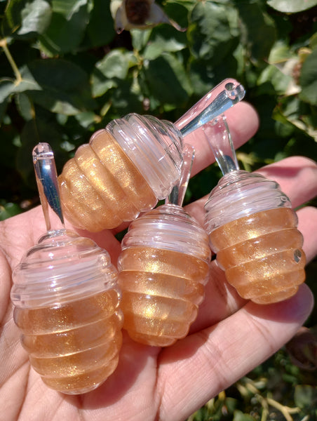 GOLDEN HOUR LIP GLOSS WHOLESALE