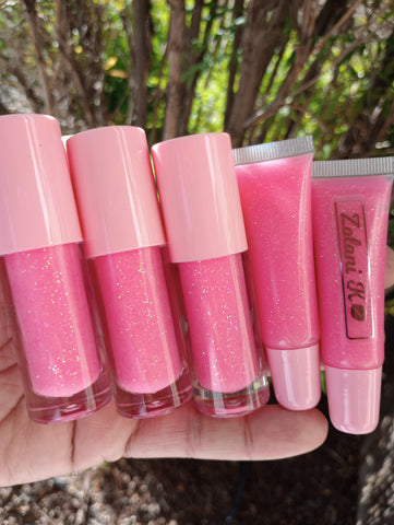 BUBBLE GUM BARBIE