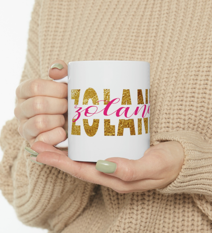 ZOLANI K MUG