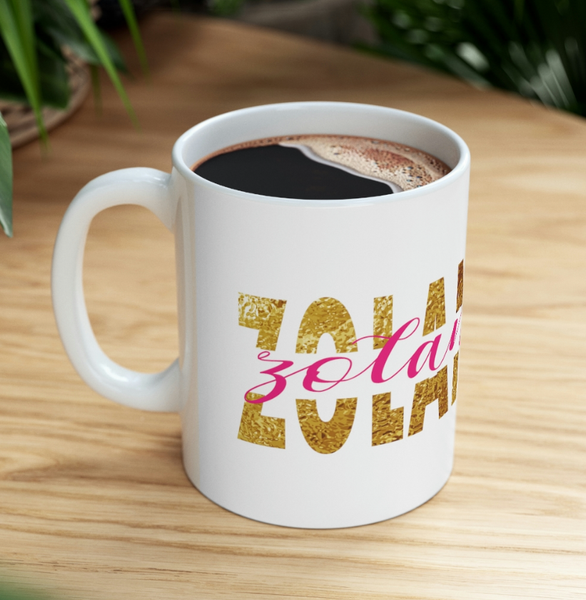 ZOLANI K MUG